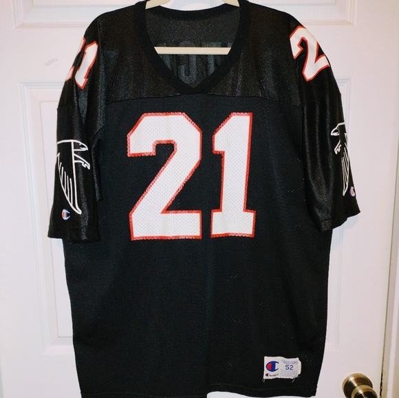 Champion Other - Falcons Metcalf #21 Jersey made by Champion sz.XXL
